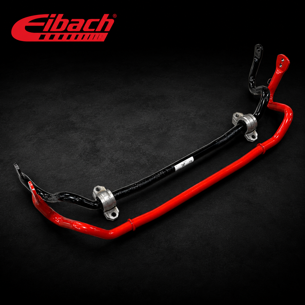 Eibach Adjustable Anti-Roll Bar Kit - BMW G8X