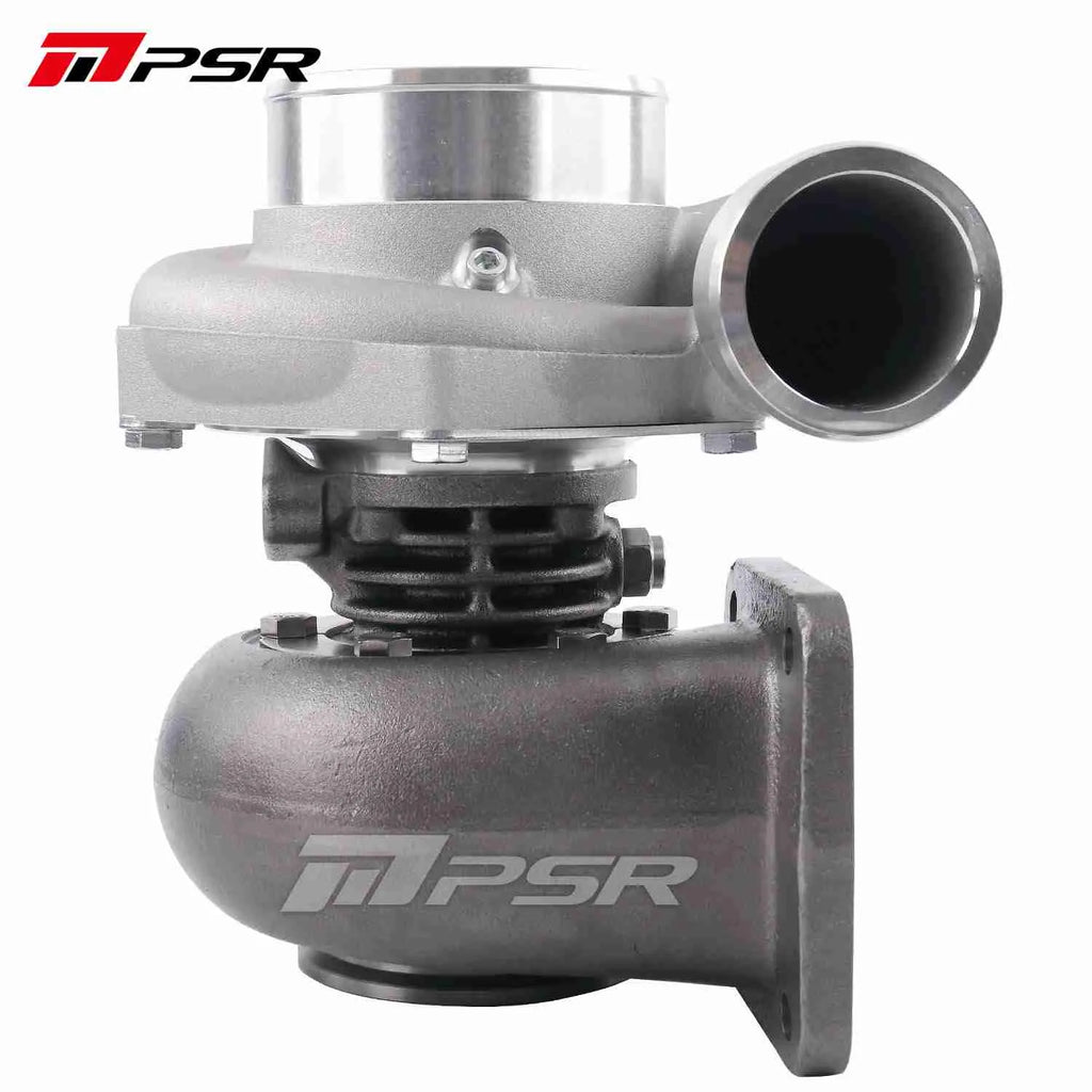 Pulsar PTE 6466 Ball Bearing Turbo Up to 900HP - reference view 1