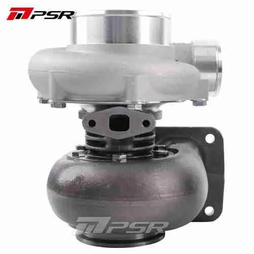 Pulsar PTE 6266 Ball Bearing Turbo Up to 735HP - reference view 4