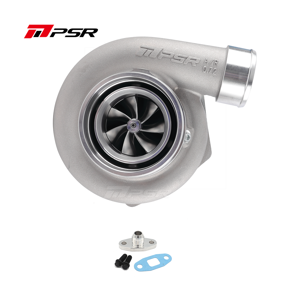 Pulsar PTE 6262 Ball Bearing Turbo Up to 705HP - reference view 1