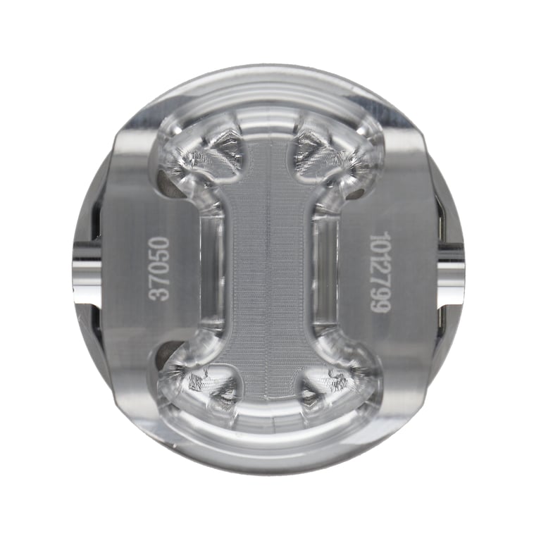 Diamond Forged Piston Kit — BMW / Toyota B58 3.0L