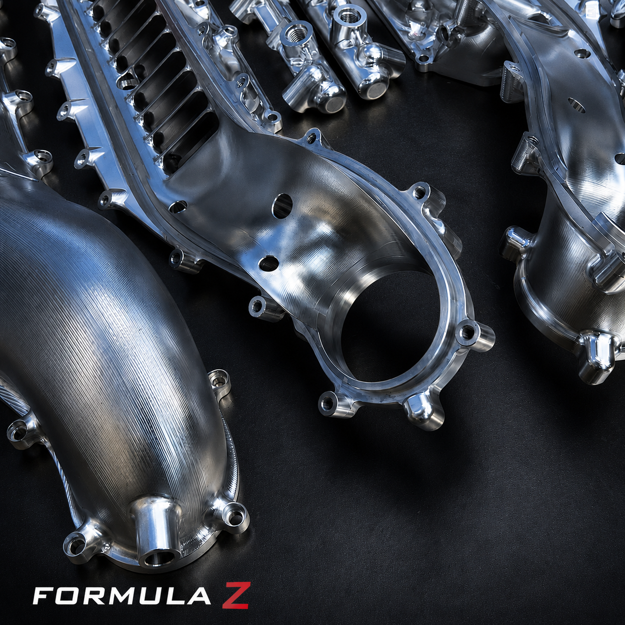 Formula Z Ultimate F90 M5 / F9X M8 Intake Manifolds