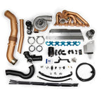 JDY Performance BMW B58TU Top Mount Turbo Kit - M240/M340/M440/A91 Supra - image 2