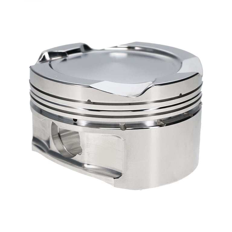 Diamond Forged Piston Kit — BMW S63B44 4.4L V8
