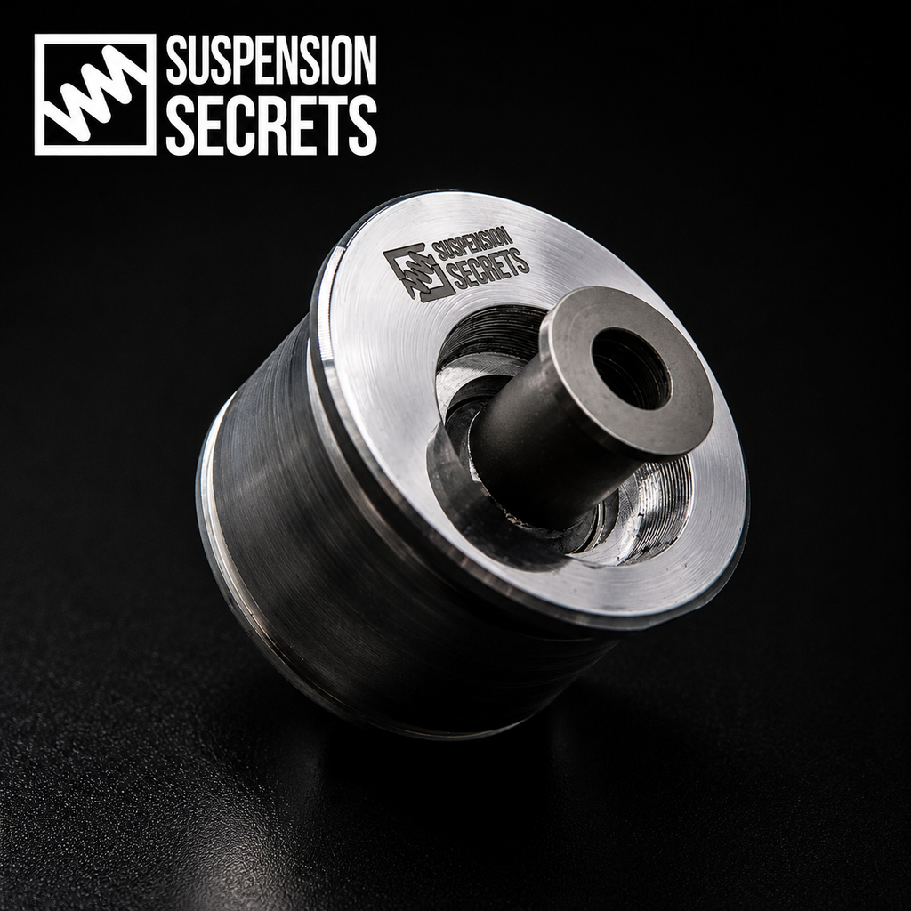 Suspension Secrets Front Camber Bushes – BMW F90 M5