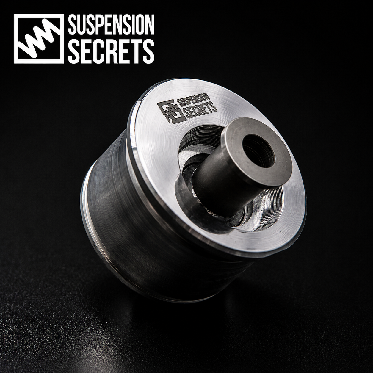 Suspension Secrets Front Camber Bushes – BMW F90 M5