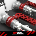 Spool BMW B58 Gen 2 Auxiliary Split Fuel System – original Spool Performance product image