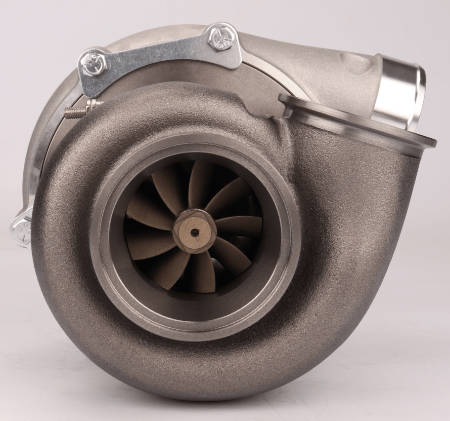 Pulsar Reverse Rotation 6262G 900HP 62mm Single Turbo - reference view 2