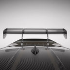 Vulcan Alpha Carbon-Fibre Dual-Element Wing with DRS – BMW G82 M4 - image 5