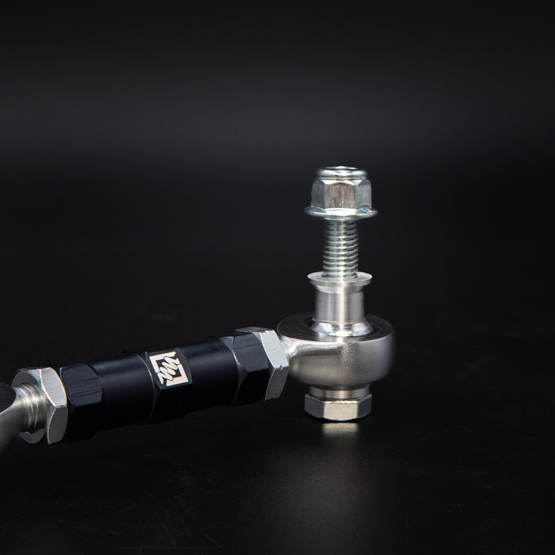 Suspension Secrets Adjustable Rear Drop Links / End Links - BMW F22 M235i / M240i - product image 2