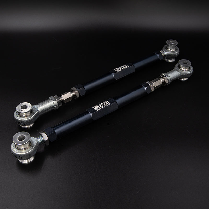 Suspension Secrets Full Kinematics Kit - BMW G81 M3 Touring - product image 2