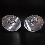 Suspension Secrets Adjustable Camber & Caster Plates - BMW F20 M135i / M140i - product image 6