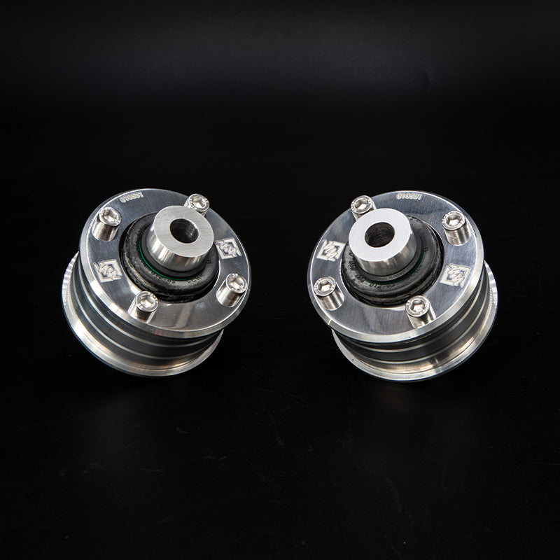 Suspension Secrets Handling Pack 1 (Fast Road) - BMW E90 / E92 M3 - product image 6