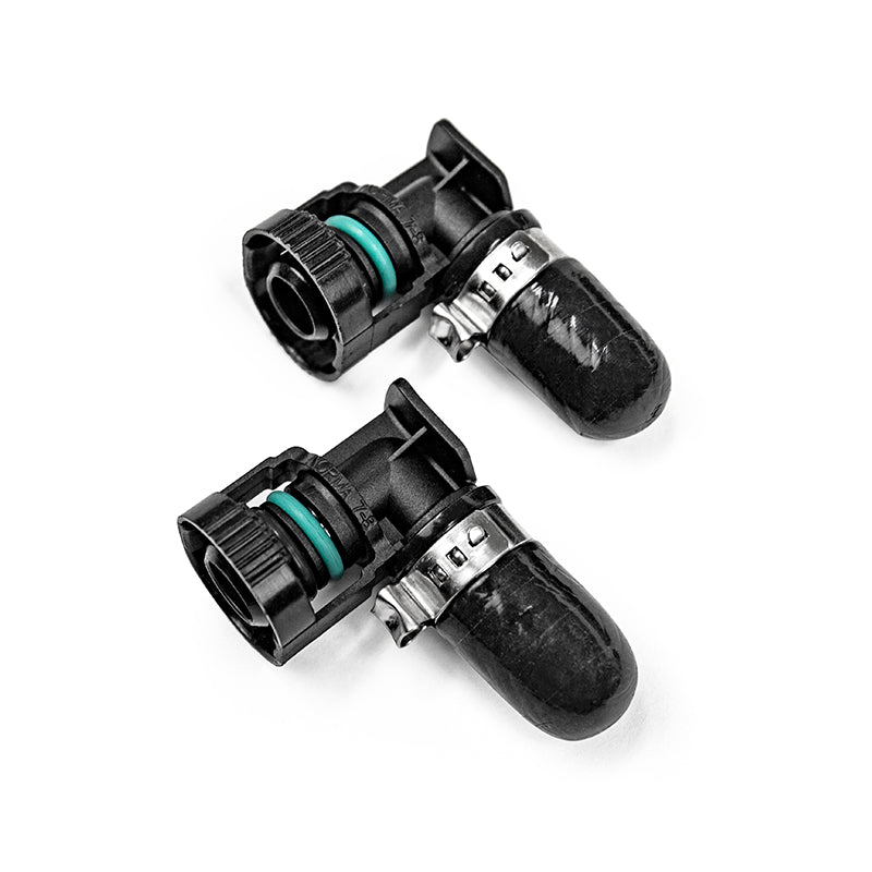 JDY Performance BMW G8X S58 Engine Oil Catch Can Kit – G80/G82/G87 – original JDY Performance product image