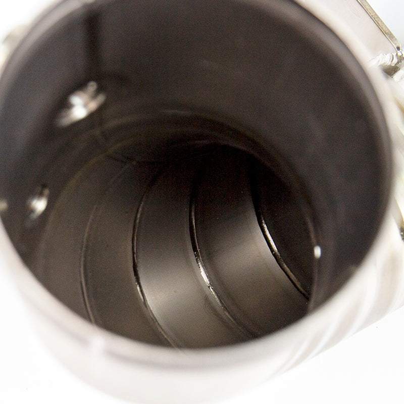 JDY Performance BMW G8X S58 Titanium Charge Pipe - M2/M3/M4/X3M - image 9