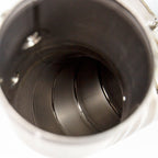 JDY Performance BMW G8X S58 Titanium Charge Pipe - M2/M3/M4/X3M - image 9