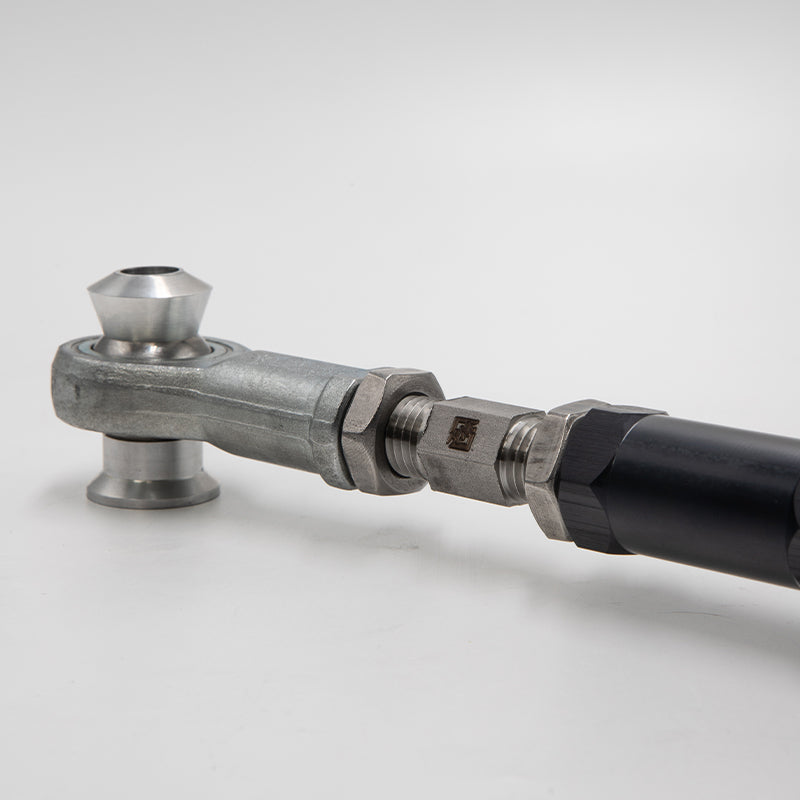 Suspension Secrets Adjustable Rear Upper Camber Arms - BMW E90 / E92 M3 - product image 5