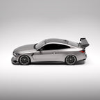Vulcan Alpha Carbon-Fibre Single-Element Wing – BMW G82 M4 - image 5