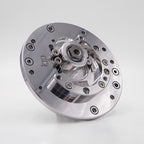 Suspension Secrets Adjustable Camber & Caster Plates - BMW F80 M3 / F82 M4 - product image 5