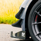 Vulcan Alpha Carbon-Fibre Canards – BMW G80 M3 / G82 M4 – original Vulcan Alpha product image