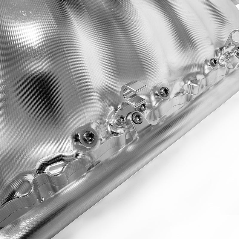 JDY Performance BMW G8X S58 Billet Intake Manifold - M2/M3/M4/X3M - image 11