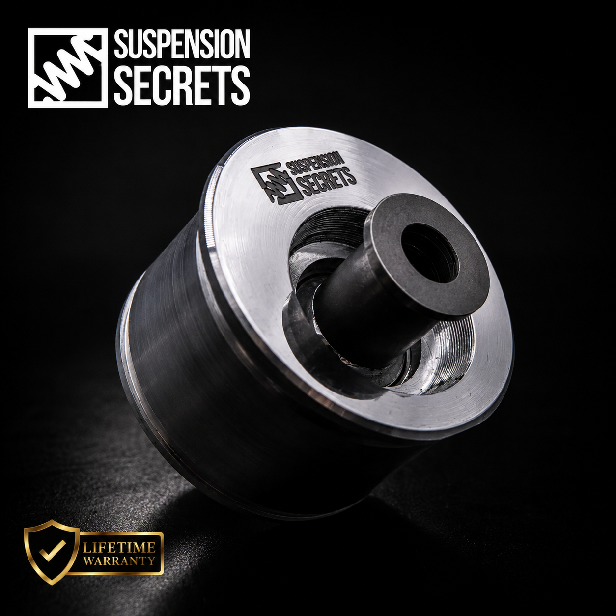 Suspension Secrets Front Offset Caster Bushes - BMW G8X