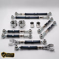 Suspension Secrets Full Kinematics Kit - BMW F20 M135i / M140i - main product image