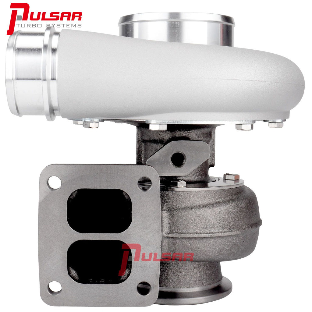 Pulsar Next Gen Billet S363 63/80 Dual Ceramic Ball Bearing Turbo - reference view 6