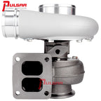 Pulsar Next Gen Billet S363 63/80 Dual Ceramic Ball Bearing Turbo - reference view 6