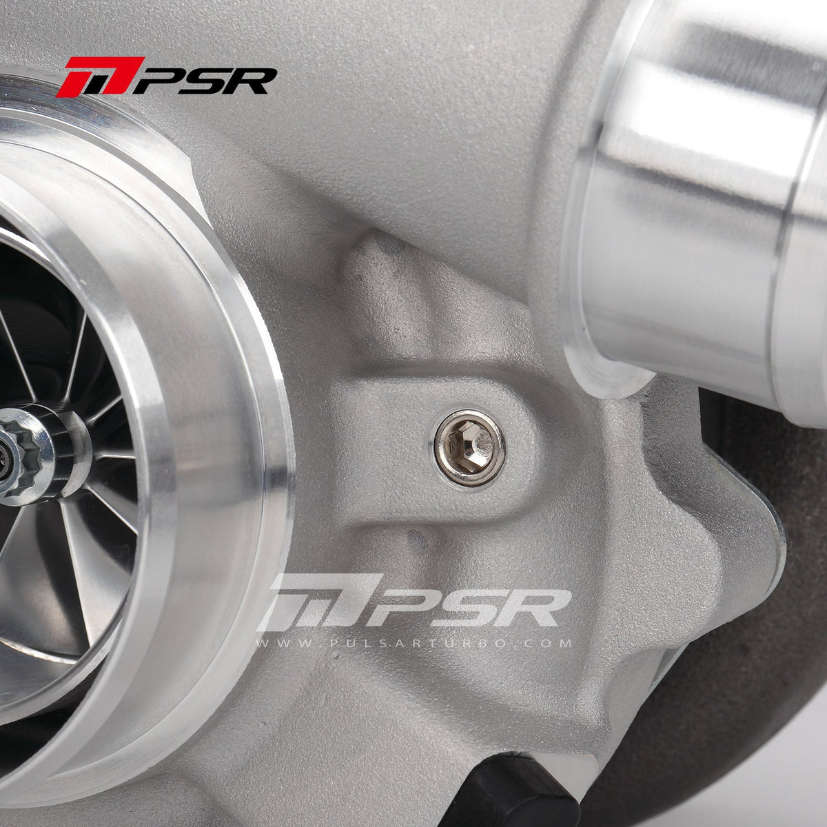 Pulsar 5449G 660HP 54mm Dual Ball Bearing Turbo - reference view 6