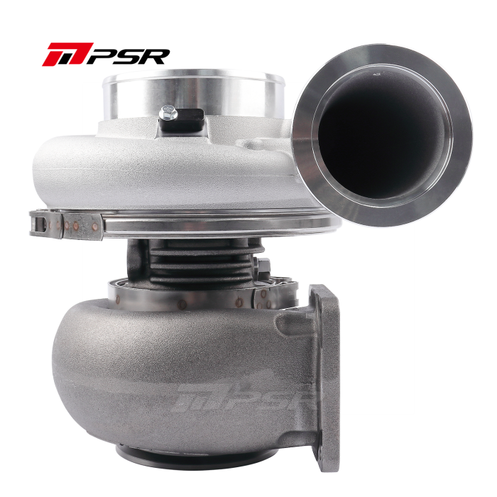 PSR PTE 8085E Ball Bearing Turbo Up to 1600HP - reference view 1