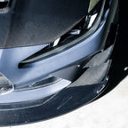 Vulcan Alpha Carbon-Fibre Canards – BMW G80 M3 / G82 M4 – original Vulcan Alpha product image