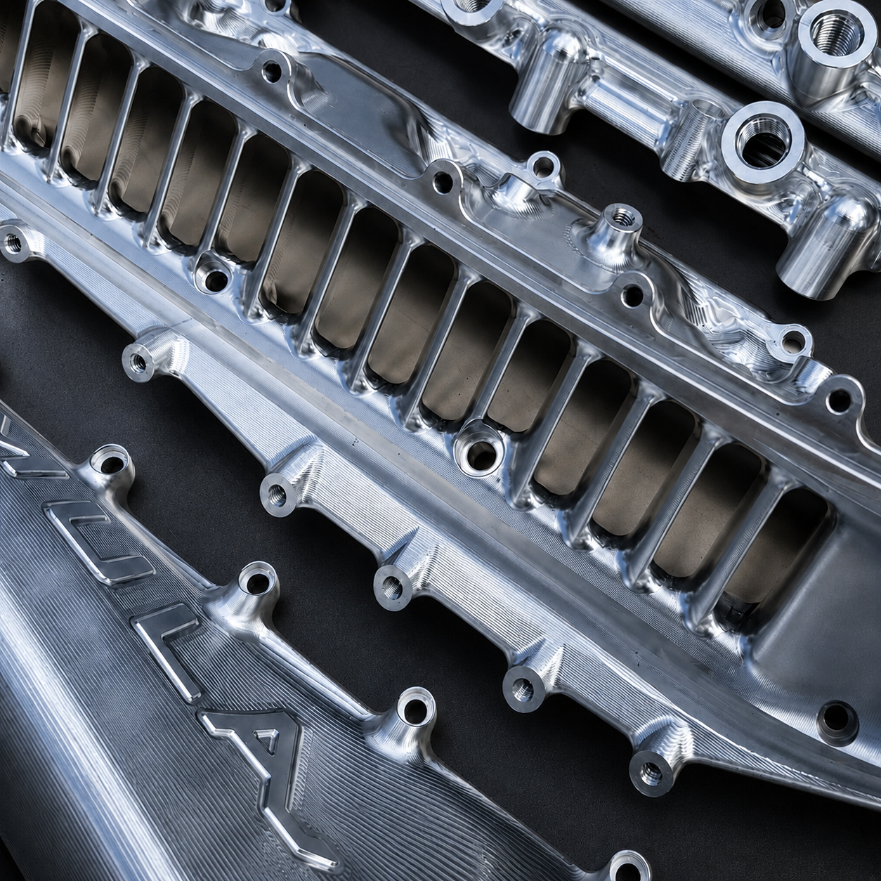 Formula Z Ultimate F90 M5 / F9X M8 Intake Manifolds