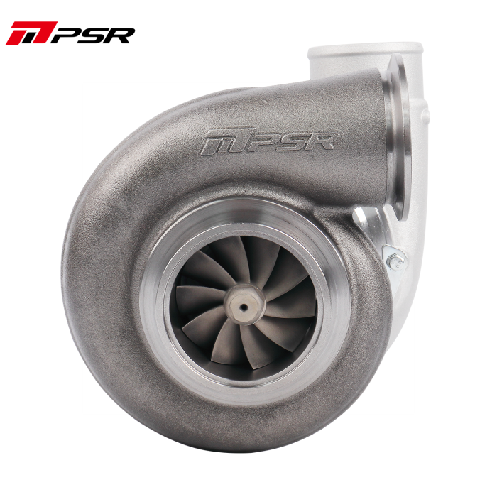 Pulsar 7275E Ball Bearing Turbo Up to 1380HP - reference view 3