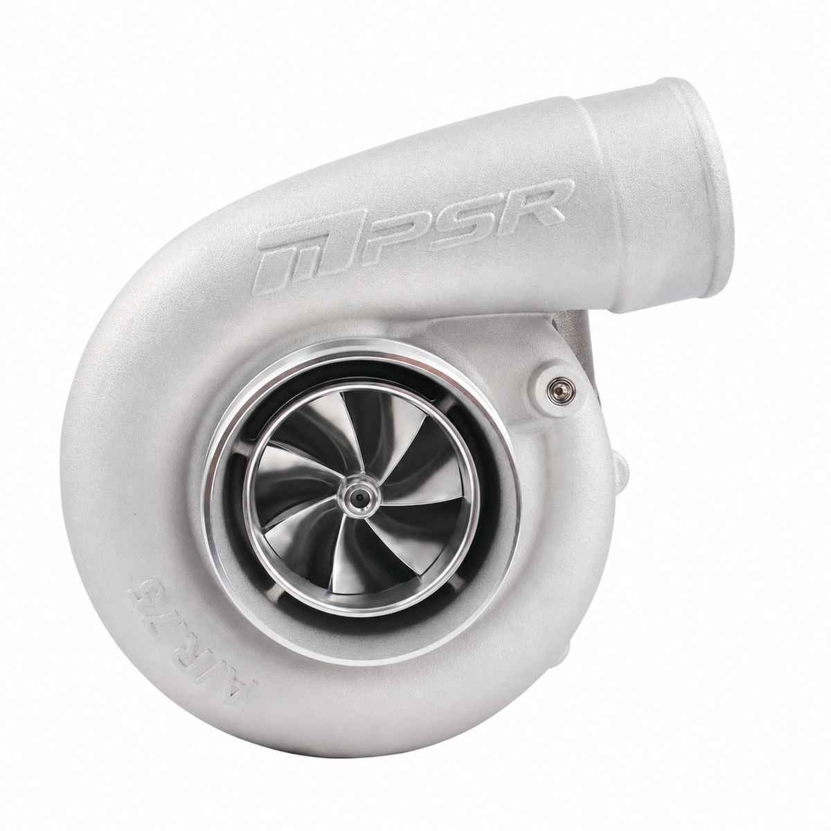 Pulsar 7275E Ball Bearing Turbo Up to 1380HP - reference view 1