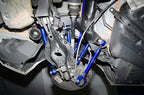 Hardrace Rear Upper Front Arm – BMW (Q0632)