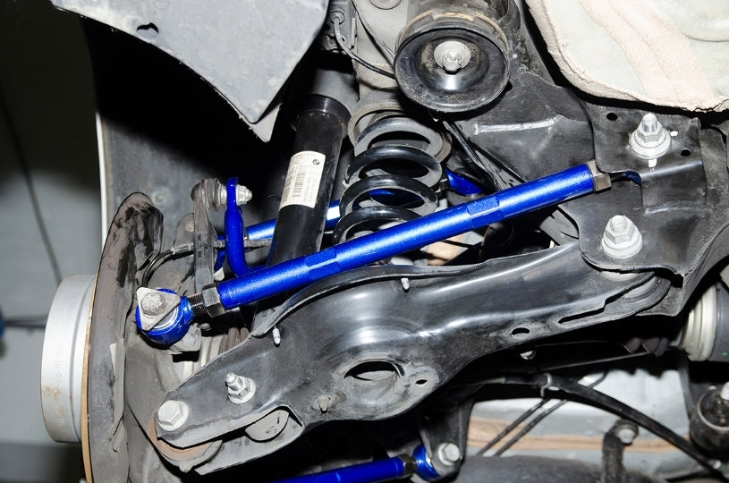 Hardrace Rear Toe Control Arm – BMW (7436)