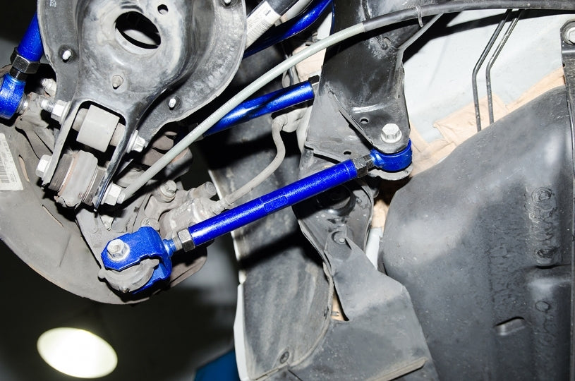 Hardrace Rear Trailing Arm – BMW (7437)