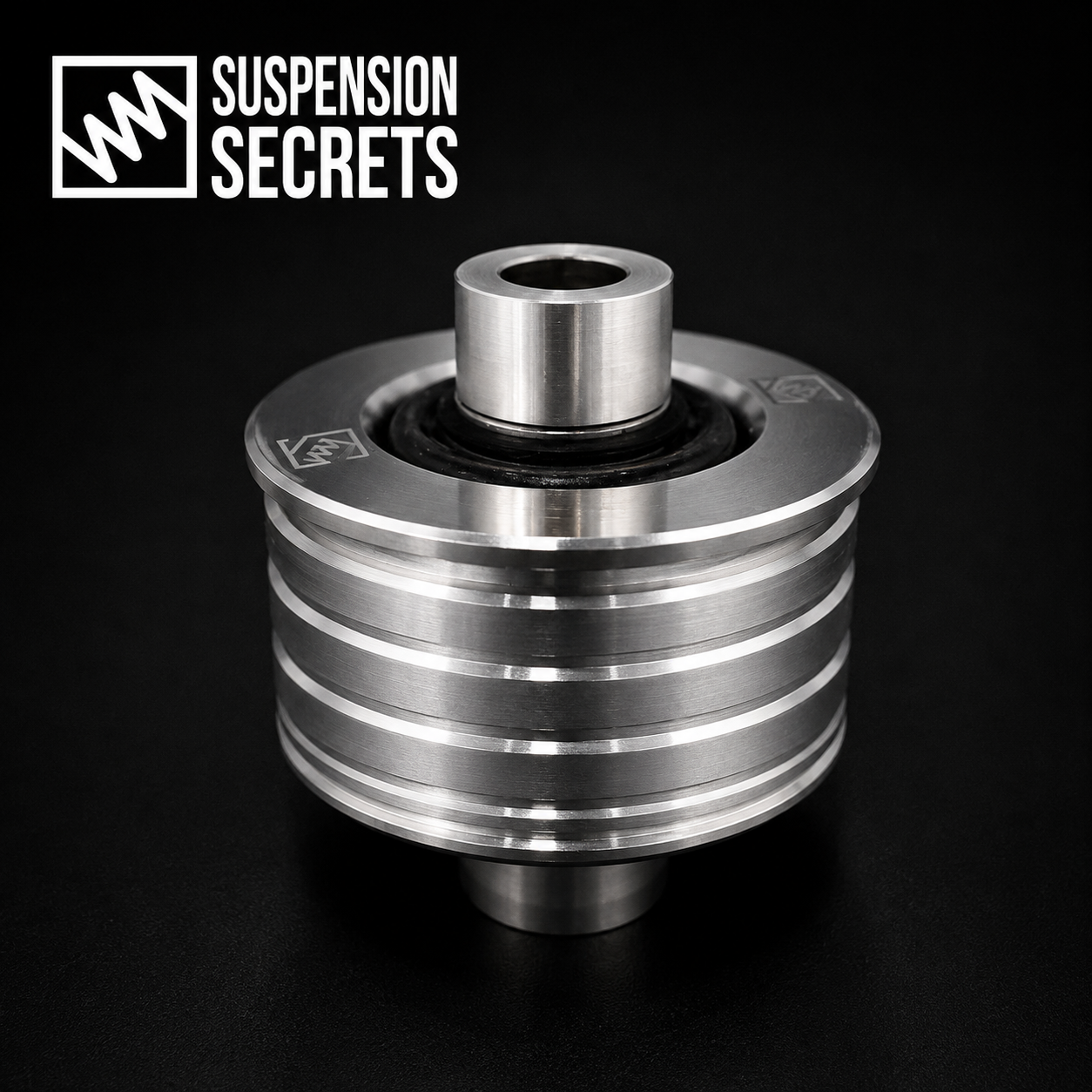 Suspension Secrets Solid Front Control Arm Bushes – BMW F90 M5