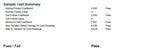 Speed By Design Ceramic Brake Pads – BMW M240i/M340i/M440i – original Speed By Design product image