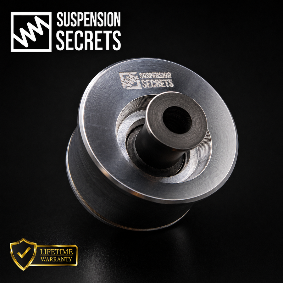 Suspension Secrets Front Camber Bushes – BMW F90 M5