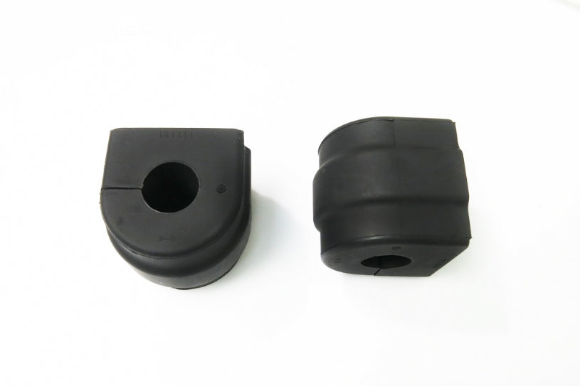 Hardrace Rear Sway Bar – BMW 5 Series F11 (7949)