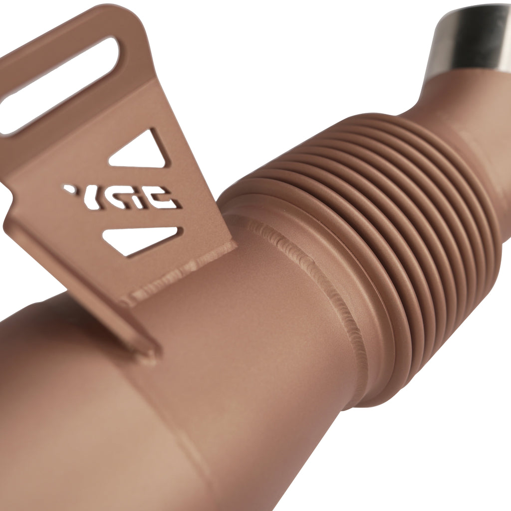 JDY Performance BMW B58TU Downpipe - M240i/M340i/M440i – original JDY Performance product image