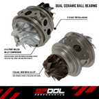Spool IFX1100 stock-location twin-turbo kit for BMW S58 official gallery image 5