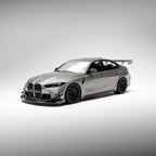 Vulcan Alpha Carbon-Fibre Single-Element Wing – BMW G80 M3 – original Vulcan Alpha product image