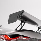 Vulcan Alpha Carbon-Fibre Single-Element Wing – BMW G82 M4 - image 6