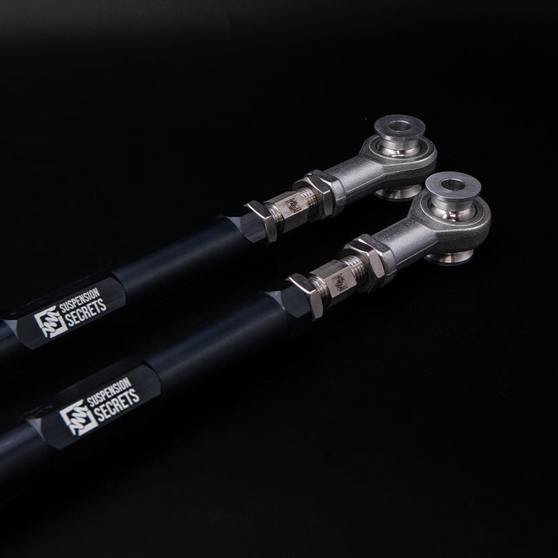 Suspension Secrets CS+ Handling Pack 1 (Fast Road) - BMW G87 M2 - product image 4