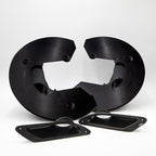 Suspension Secrets Brake Cooling Kit - Complete - BMW F80 M3 / F82 M4 - product image 3