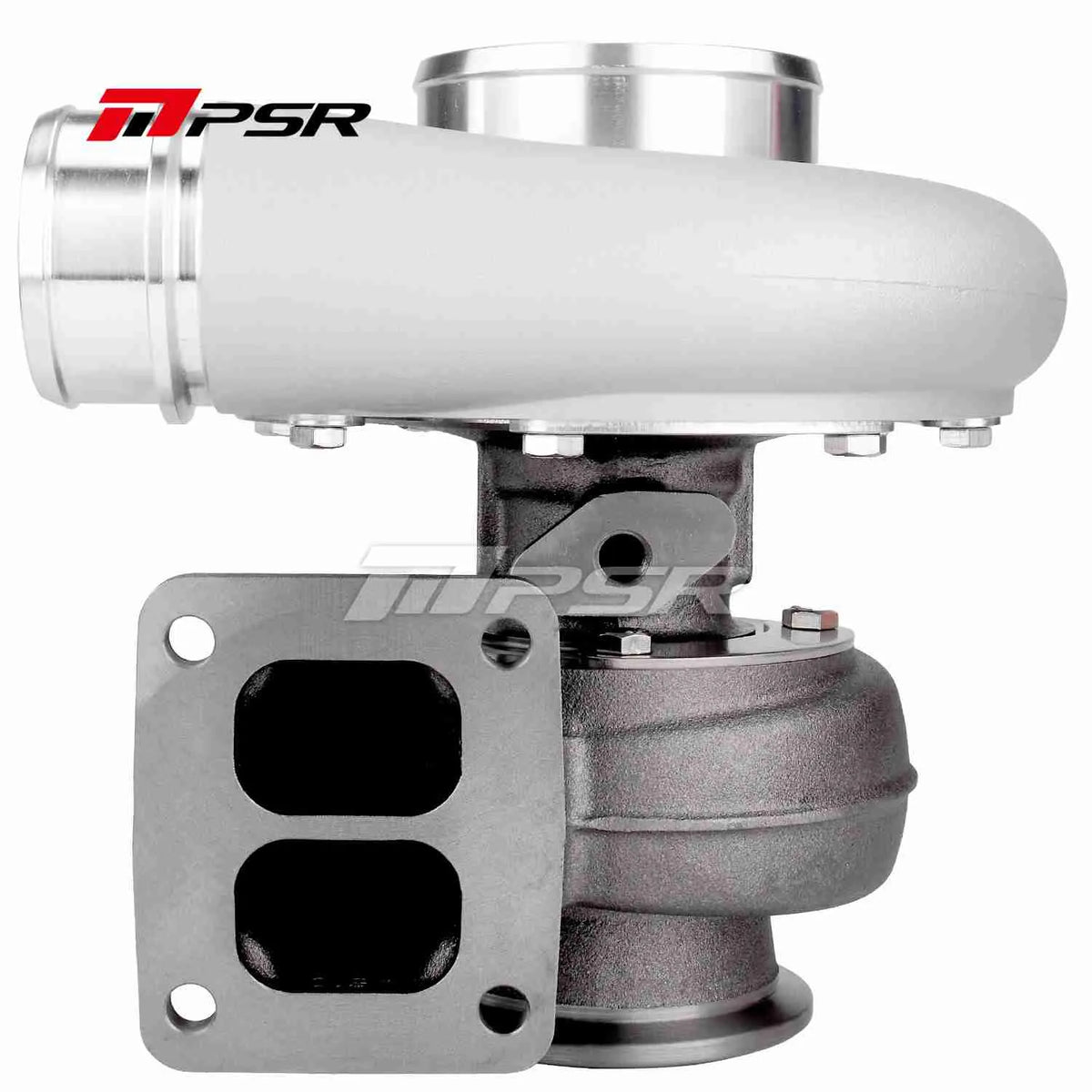 Pulsar Next Gen Billet S369 69/80 Dual Ceramic Ball Bearing Turbo - reference view 4