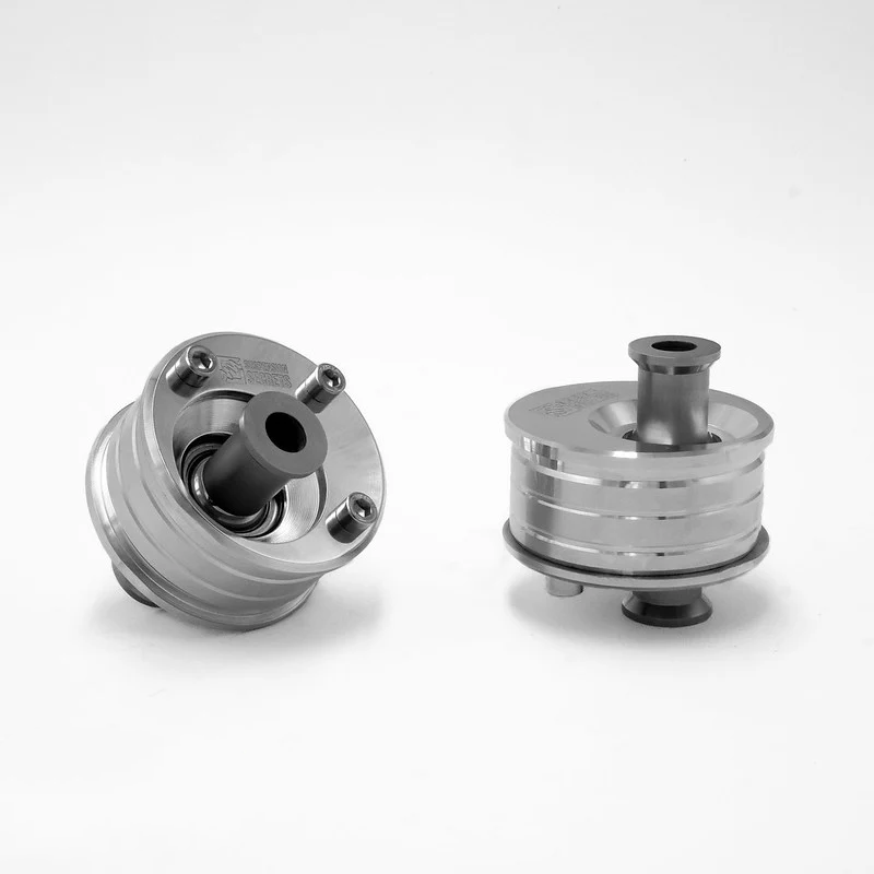 Suspension Secrets Full Kinematics Kit - BMW E90 / E92 M3 - product image 5